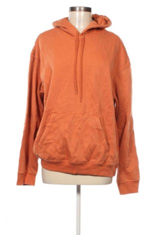 Dámská mikina  H&M, Velikost M, Barva Oranžová, Cena  199,00 Kč