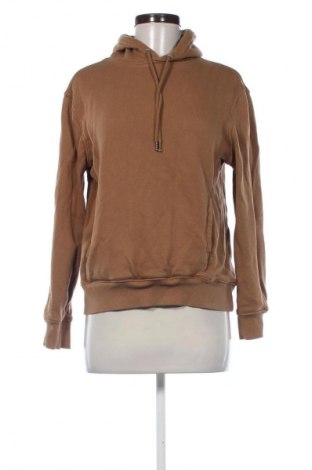 Dámská mikina  H&M, Velikost S, Barva Hnědá, Cena  429,00 Kč