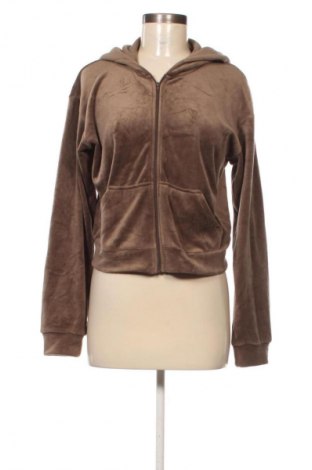 Dámská mikina  H&M, Velikost M, Barva Hnědá, Cena  189,00 Kč