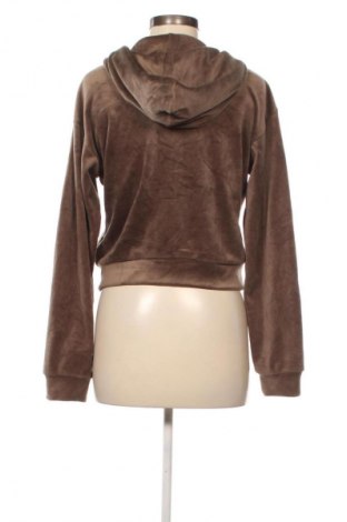 Dámská mikina  H&M, Velikost M, Barva Hnědá, Cena  189,00 Kč