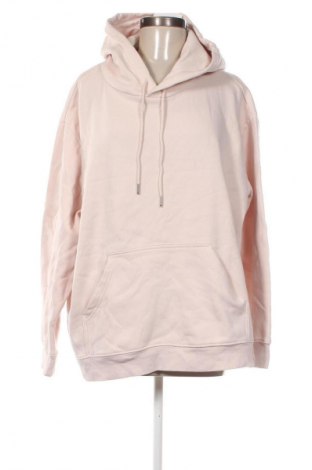 Γυναικείο φούτερ H&M, Μέγεθος XL, Χρώμα Ρόζ , Τιμή 10,99 €
