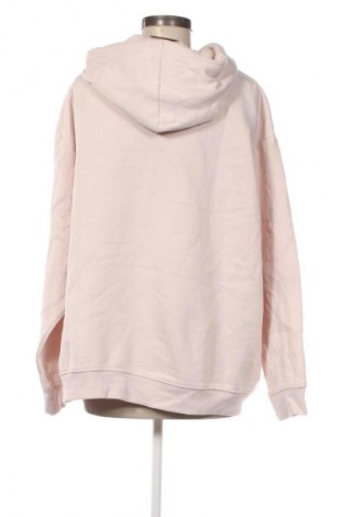 Γυναικείο φούτερ H&M, Μέγεθος XL, Χρώμα Ρόζ , Τιμή 10,99 €