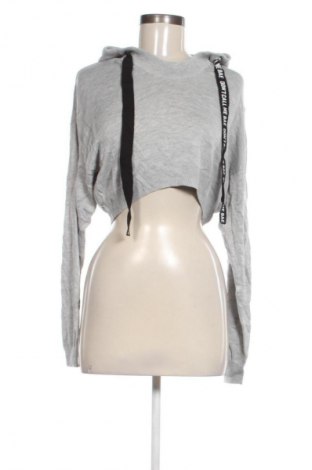 Dámská mikina  H&M Divided, Velikost S, Barva Šedá, Cena  119,00 Kč