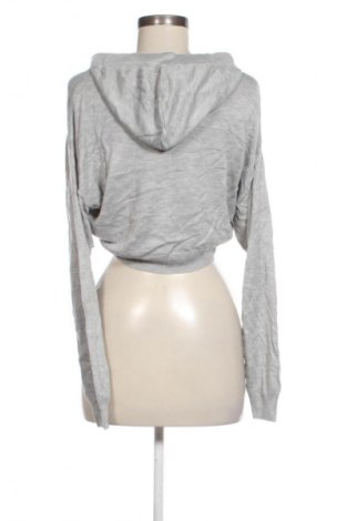 Dámská mikina  H&M Divided, Velikost S, Barva Šedá, Cena  119,00 Kč