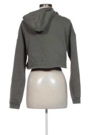 Damen Sweatshirt H&M Divided, Größe S, Farbe Grün, Preis 12,99 €