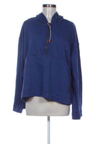 Damska bluza Happiness, Rozmiar L, Kolor Niebieski, Cena 12,99 zł