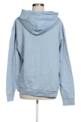 Damen Sweatshirt Hugo Boss, Größe XL, Farbe Blau, Preis 31,99 €