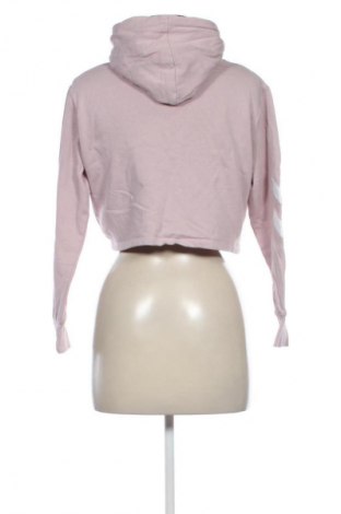 Dámská mikina  Hummel, Velikost XS, Barva Popelavě růžová, Cena  709,00 Kč