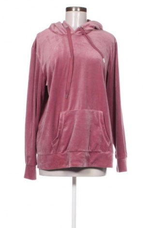 Dámská mikina  Janina, Velikost L, Barva Růžová, Cena  129,00 Kč