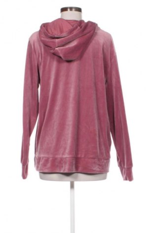 Dámská mikina  Janina, Velikost L, Barva Růžová, Cena  129,00 Kč
