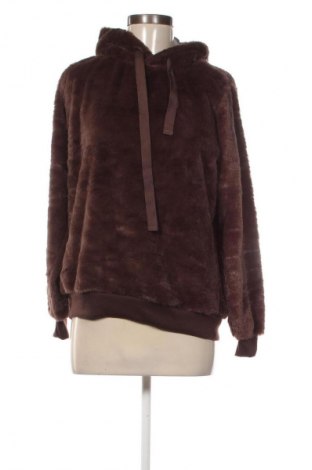 Dámská mikina  Janina, Velikost S, Barva Hnědá, Cena  219,00 Kč