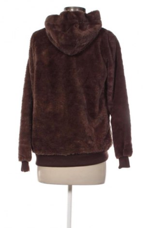 Dámská mikina  Janina, Velikost S, Barva Hnědá, Cena  219,00 Kč