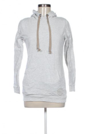Dámská mikina  John Baner, Velikost M, Barva Šedá, Cena  79,00 Kč