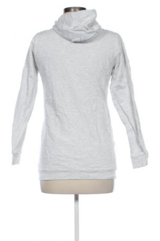 Dámská mikina  John Baner, Velikost M, Barva Šedá, Cena  79,00 Kč