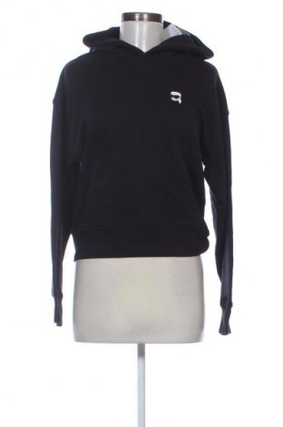 Dámská mikina  Karl Lagerfeld, Velikost XS, Barva Černá, Cena  1 729,00 Kč