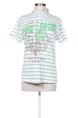 Dámská mikina  Key Largo, Velikost S, Barva Vícebarevné, Cena  659,00 Kč