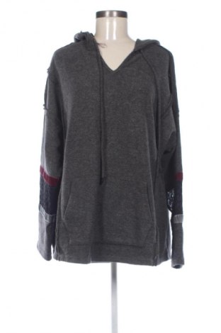 Dámská mikina  Kori America, Velikost XL, Barva Šedá, Cena  269,00 Kč