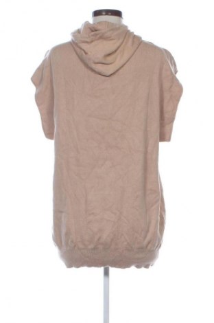 Dámská mikina  Laura Torelli, Velikost S, Barva Hnědá, Cena  139,00 Kč