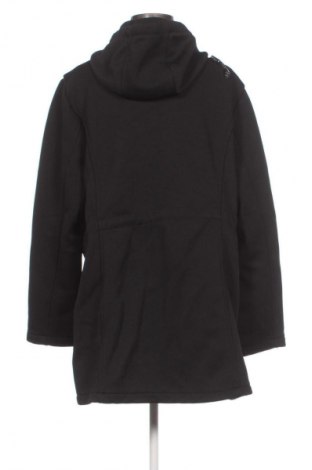 Dámska mikina  Laura Torelli, Veľkosť L, Farba Čierna, Cena  10,95 €