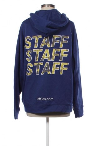 Dámská mikina  Lefties, Velikost L, Barva Modrá, Cena  529,00 Kč