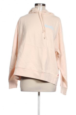 Dámská mikina  Levi's, Velikost XXL, Barva Růžová, Cena  859,00 Kč