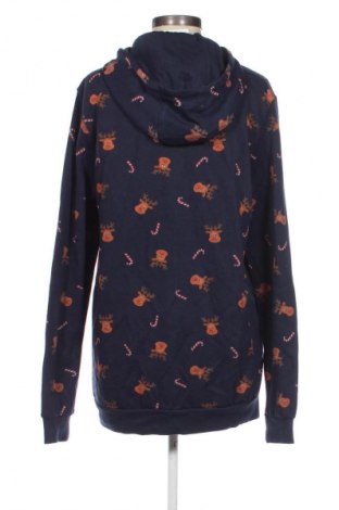 Hanorac de femei Livergy, Mărime XL, Culoare Multicolor, Preț 111,12 Lei