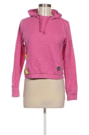 Dámská mikina  Maui, Velikost L, Barva Růžová, Cena  129,00 Kč