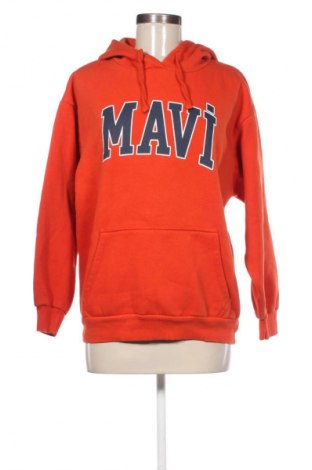 Dámská mikina  Mavi, Velikost XS, Barva Oranžová, Cena  1 062,00 Kč