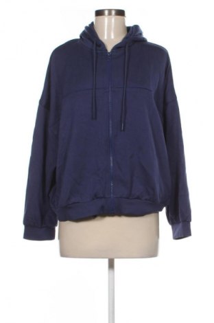 Dámská mikina  Monoprix, Velikost M, Barva Modrá, Cena  129,00 Kč