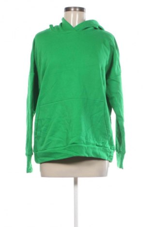 Dámská mikina  Moonlight, Velikost M, Barva Zelená, Cena  259,00 Kč