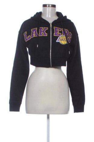 Dámská mikina  NBA, Velikost XS, Barva Černá, Cena  349,00 Kč