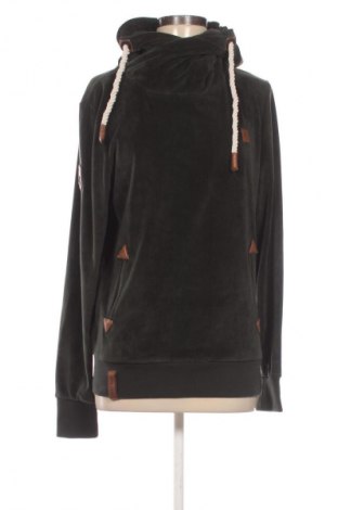 Dámská mikina  Naketano, Velikost S, Barva Zelená, Cena  639,00 Kč