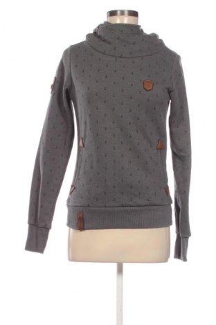 Dámská mikina  Naketano, Velikost S, Barva Vícebarevné, Cena  709,00 Kč