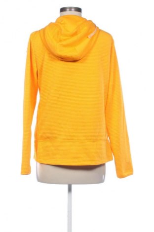 Dámská mikina  Nature Trail, Velikost L, Barva Oranžová, Cena  199,00 Kč