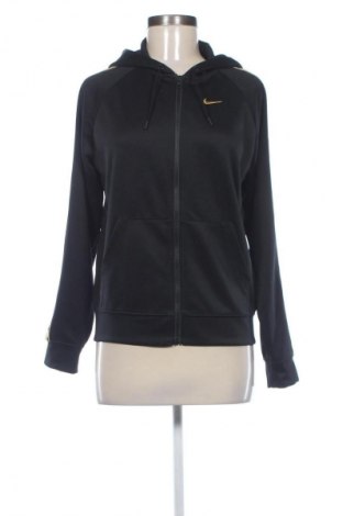 Dámská mikina  Nike, Velikost XS, Barva Černá, Cena  459,00 Kč