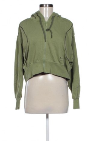 Dámská mikina  Nike, Velikost S, Barva Zelená, Cena  1 074,00 Kč