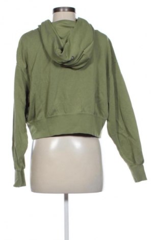 Dámská mikina  Nike, Velikost S, Barva Zelená, Cena  1 074,00 Kč