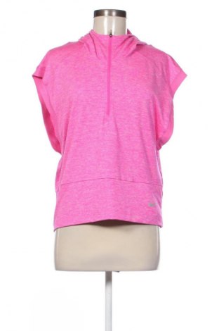 Dámská mikina  Nike, Velikost L, Barva Červená, Cena  489,00 Kč