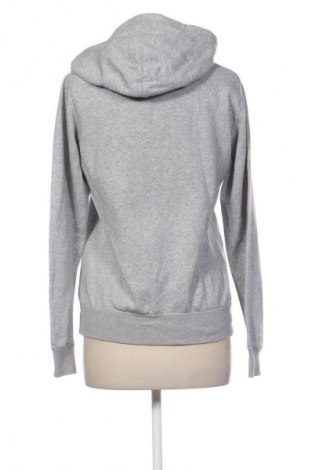 Дамски суитшърт Nike, Размер M, Цвят Сив, Цена 34,84 €