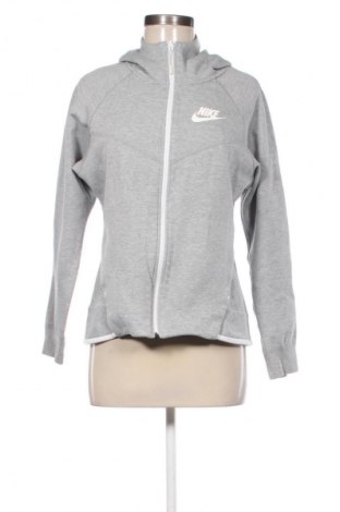 Dámská mikina  Nike, Velikost M, Barva Šedá, Cena  1 745,00 Kč