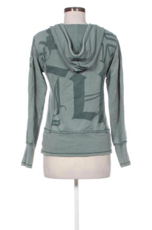 Dámská mikina  Nile, Velikost M, Barva Zelená, Cena  1 329,00 Kč