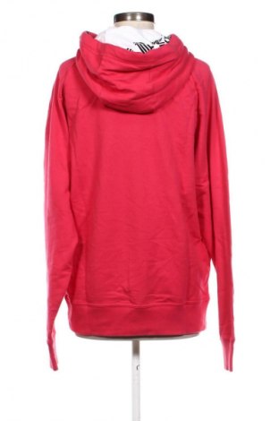 Dámská mikina  Nordblanc, Velikost M, Barva Růžová, Cena  799,00 Kč