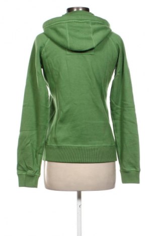 Dámská mikina  Nordblanc, Velikost M, Barva Zelená, Cena  799,00 Kč