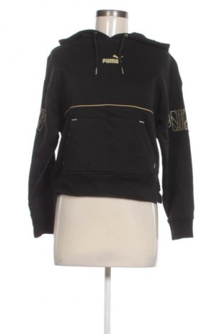 Dámská mikina  PUMA, Velikost XS, Barva Černá, Cena  758,00 Kč