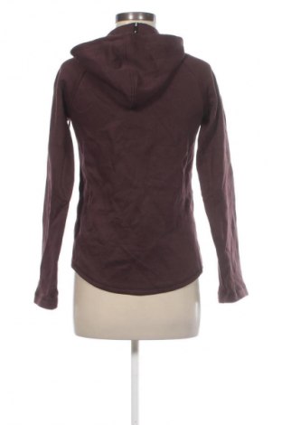 Dámská mikina  PUMA, Velikost XS, Barva Hnědá, Cena  429,00 Kč