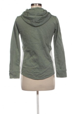 Hanorac de femei PUMA, Mărime XS, Culoare Verde, Preț 79,99 Lei