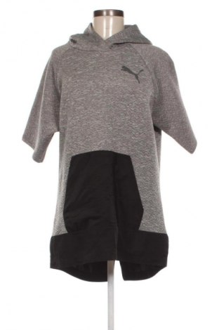 Dámská mikina  PUMA, Velikost XXL, Barva Šedá, Cena  499,00 Kč