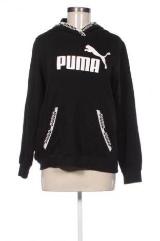 Dámská mikina  PUMA, Velikost XL, Barva Černá, Cena  973,00 Kč