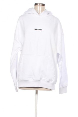 Γυναικείο φούτερ Pegador, Μέγεθος S, Χρώμα Λευκό, Τιμή 33,99 €