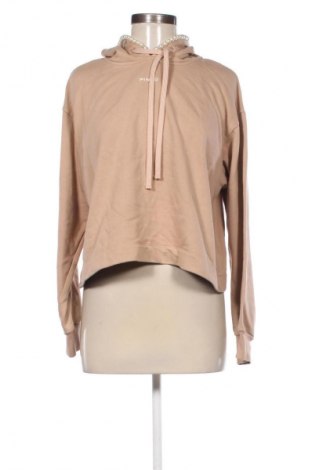 Дамски суитшърт Pinko, Размер L, Цвят Бежов, Цена 45,55 €